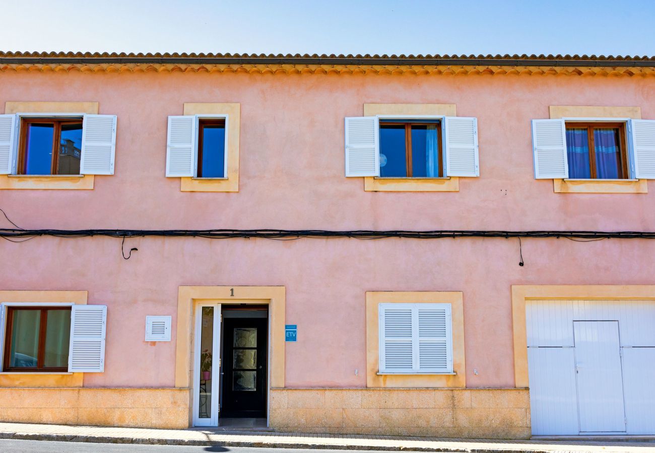 Maison à Muro - 039 Casa Marimar ETV/8486 by Mallorca Charme