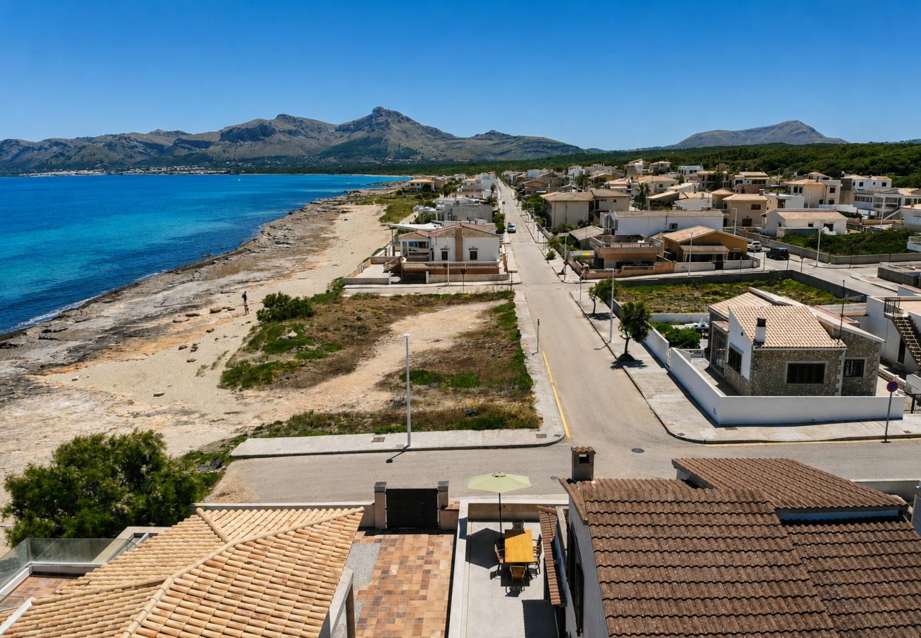 Maison à Son Serra de Marina - 045 Casa Embat ETV/10796 by Mallorca Charme