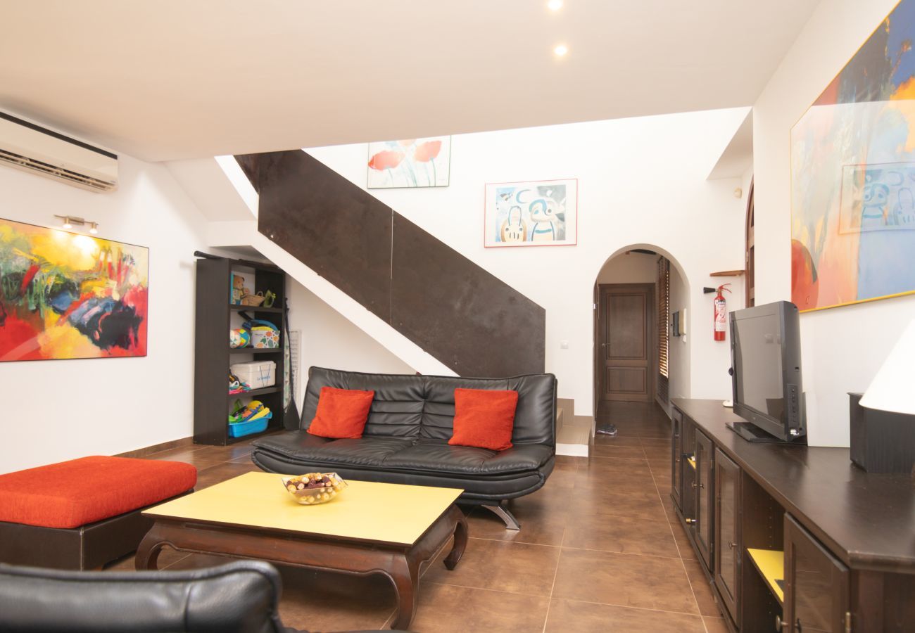 Villa à Santa Margalida - 048 Villa Vernisa ETV2059 by Mallorca Charme