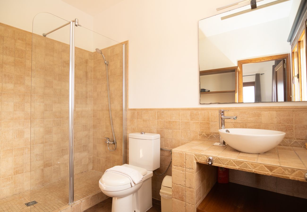 Villa à Santa Margalida - 048 Villa Vernisa ETV2059 by Mallorca Charme