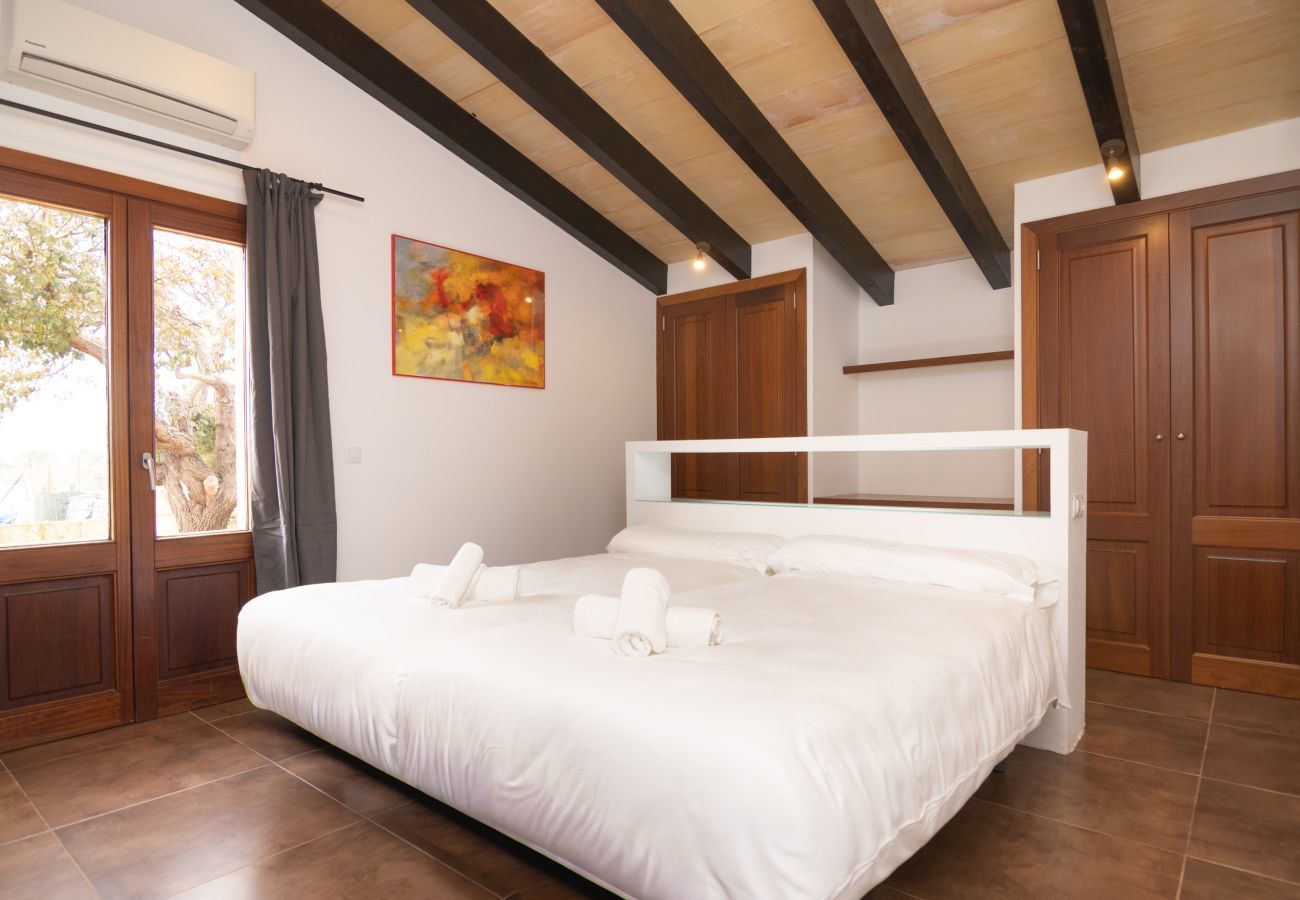 Villa à Santa Margalida - 048 Villa Vernisa ETV2059 by Mallorca Charme