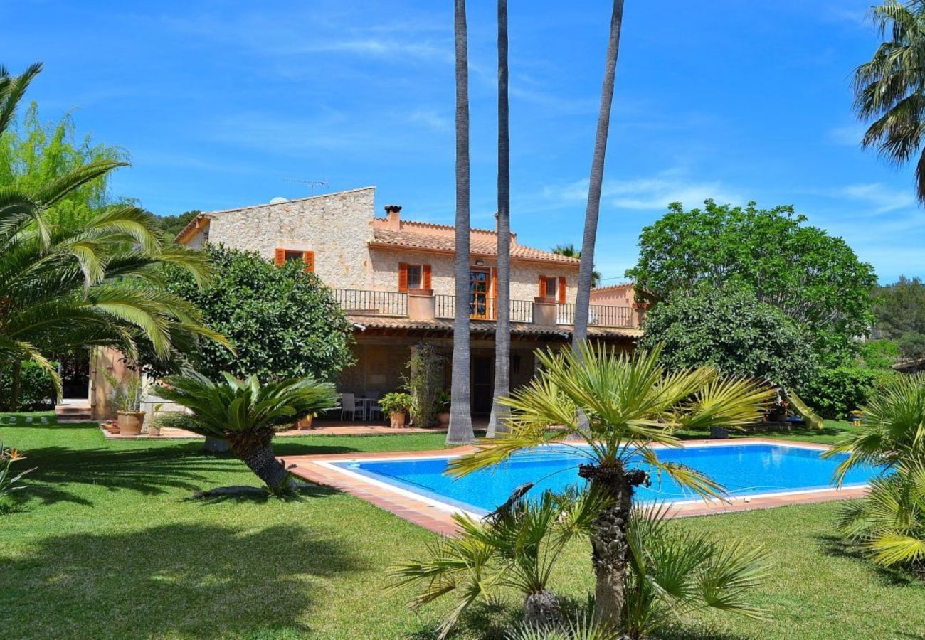 Appartement à louer à Mallorca
