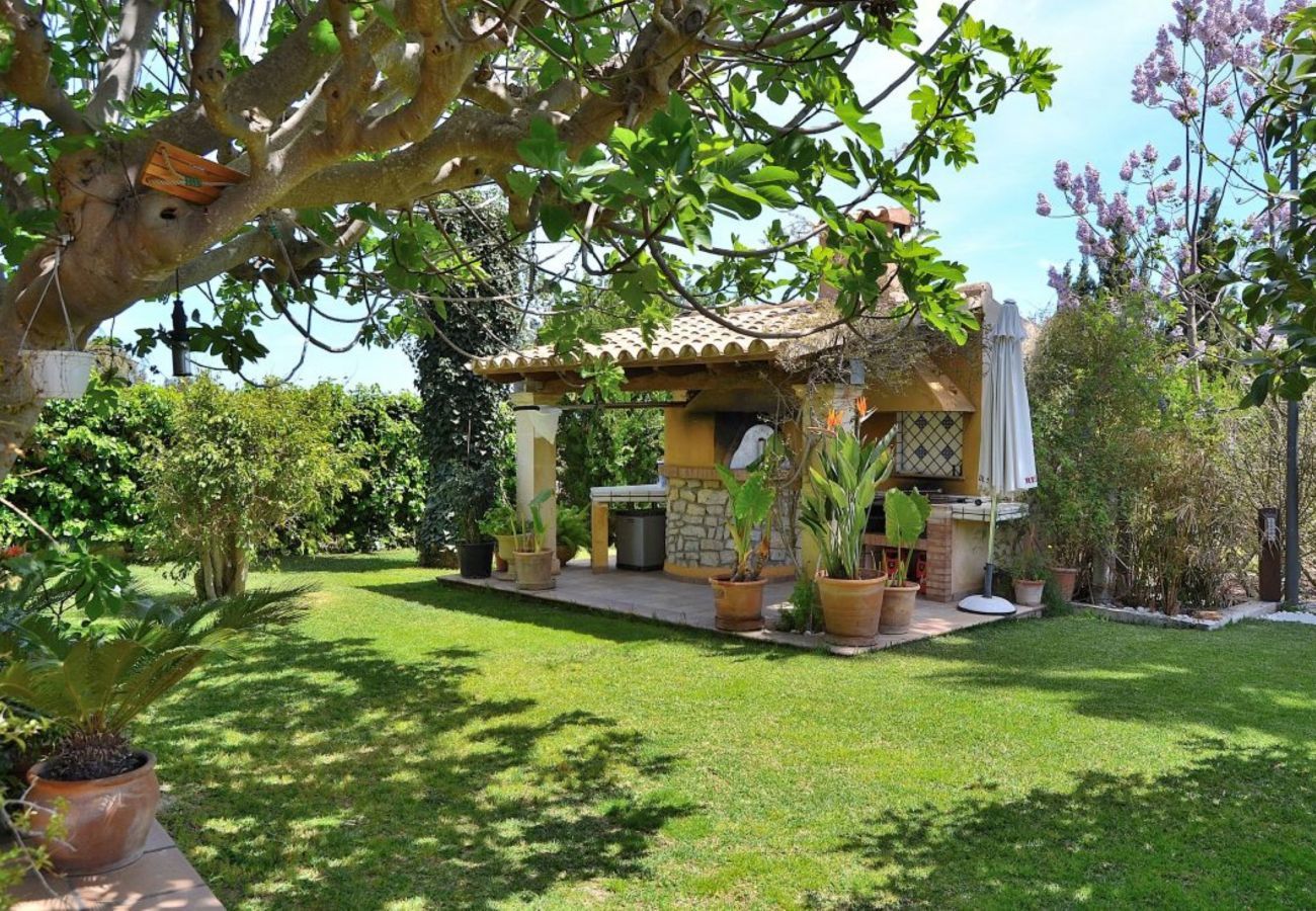 Villa à Binissalem - 106 Villa Can Bast ETV/10306 by Mallorca Charme