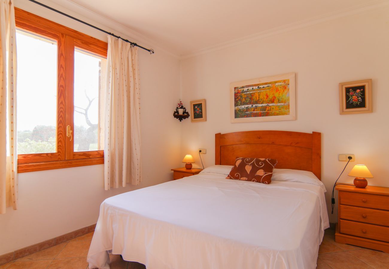 Domaine à Llubi - 137 Finca Son Bernat ETV/9442 by Mallorca Charme