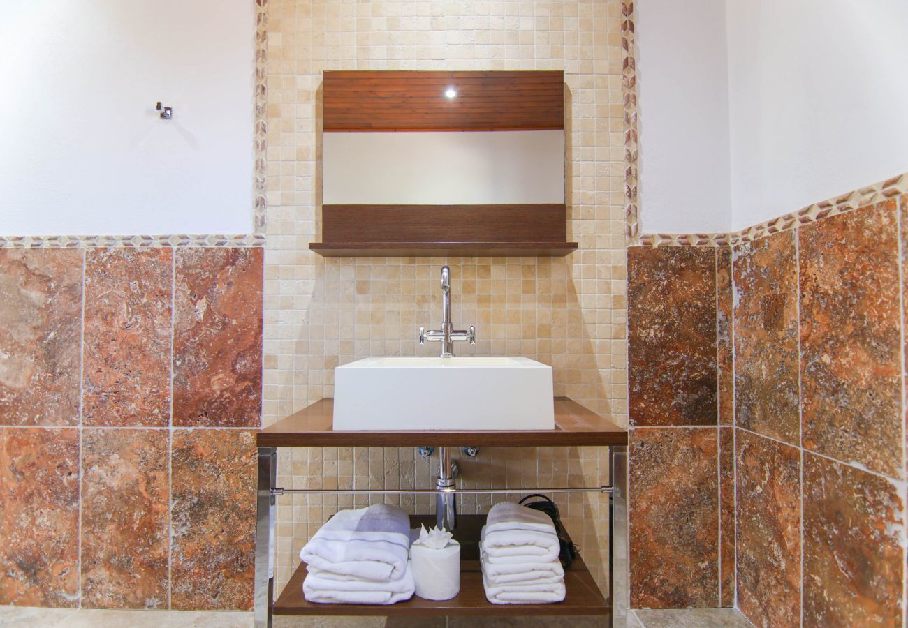 Domaine à Sa Pobla - 140 Villa Son Ferragut VT/2073  by Mallorca Charm Domaine à Sa Pobla - 140 Villa Son Ferragut VT/2073  by Mallorca Charm