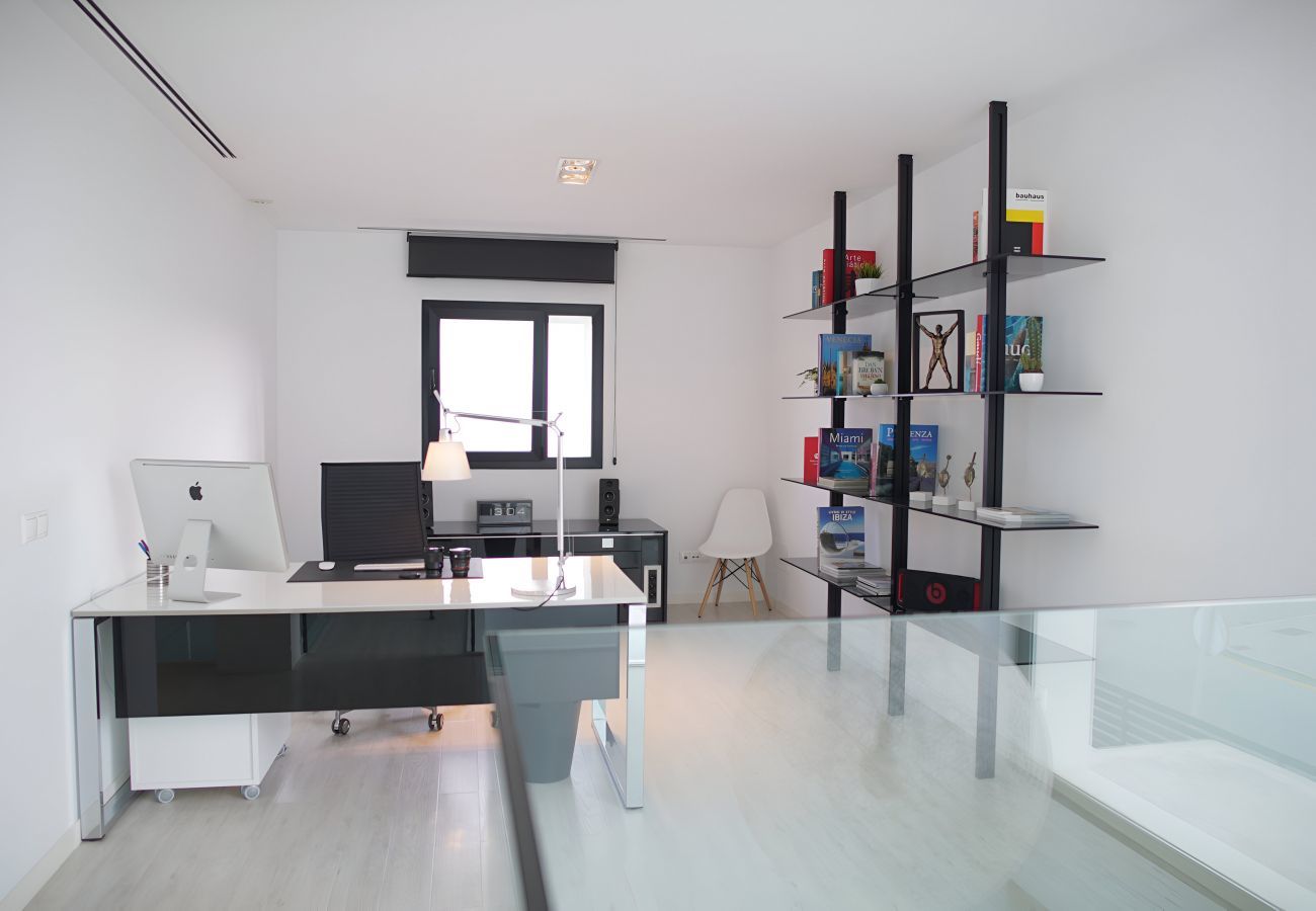 Villa à Son Serra de Marina - 177 Villa Atzur Plus ETV/7748 by Mallorca Charme
