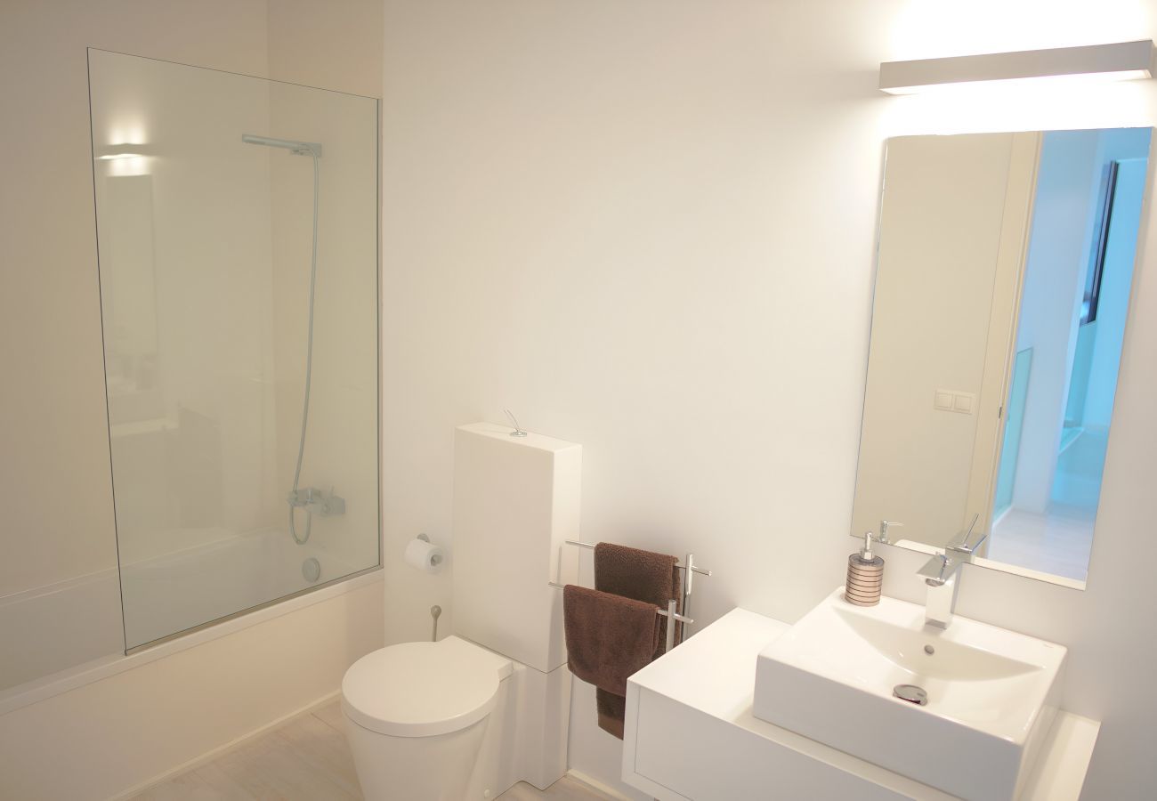 Villa à Son Serra de Marina - 177 Villa Atzur Plus ETV/7748 by Mallorca Charme