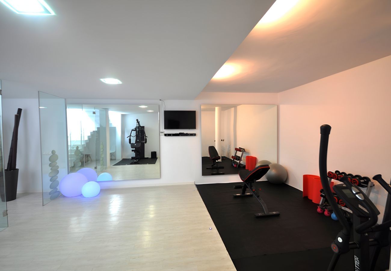 Villa à Son Serra de Marina - 177 Villa Atzur Plus ETV/7748 by Mallorca Charme
