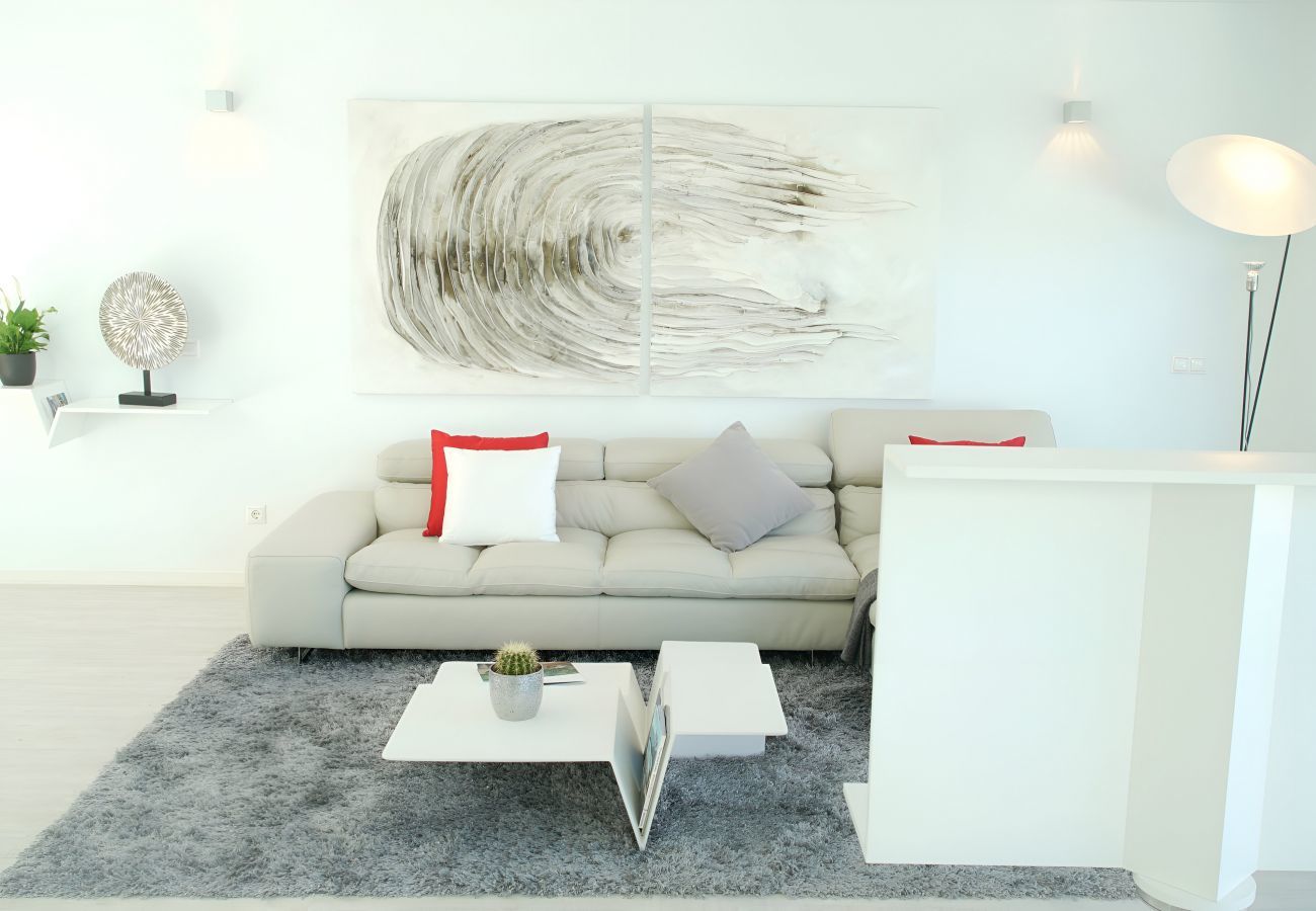 Villa à Son Serra de Marina - 177 Villa Atzur Plus ETV/7748 by Mallorca Charme