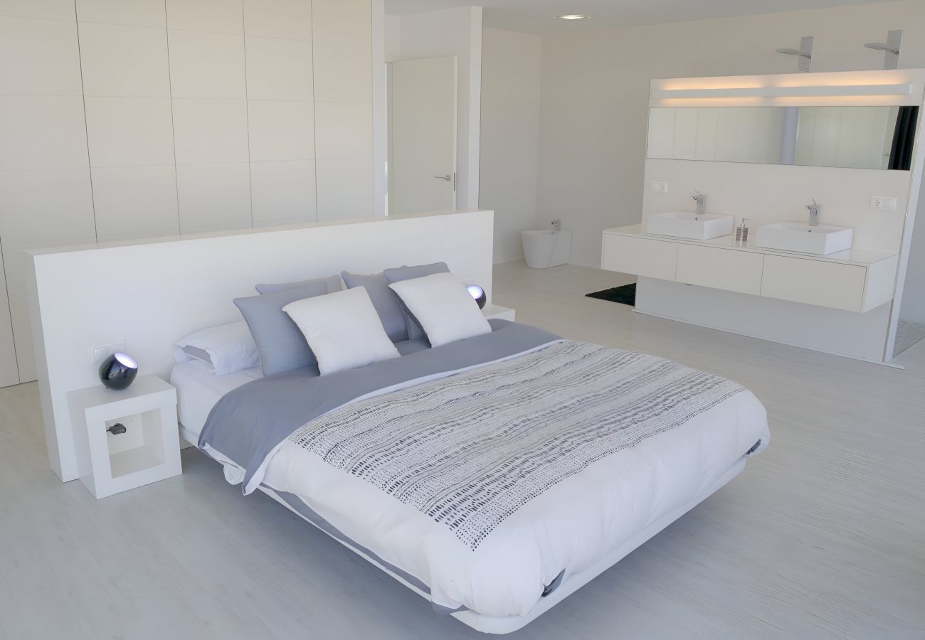 Villa à Son Serra de Marina - 177 Villa Atzur Plus ETV/7748 by Mallorca Charme