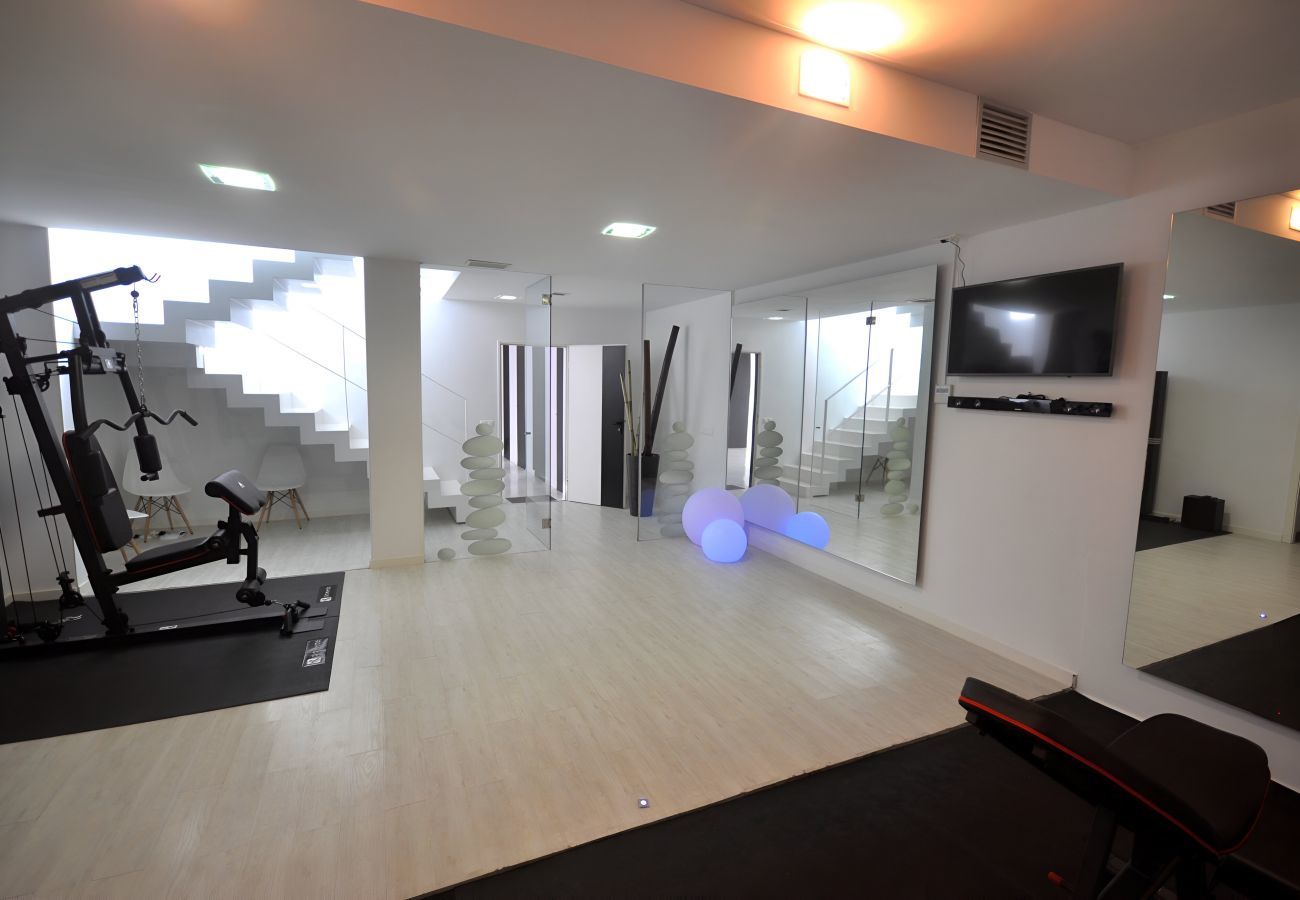 Villa à Son Serra de Marina - 177 Villa Atzur Plus ETV/7748 by Mallorca Charme