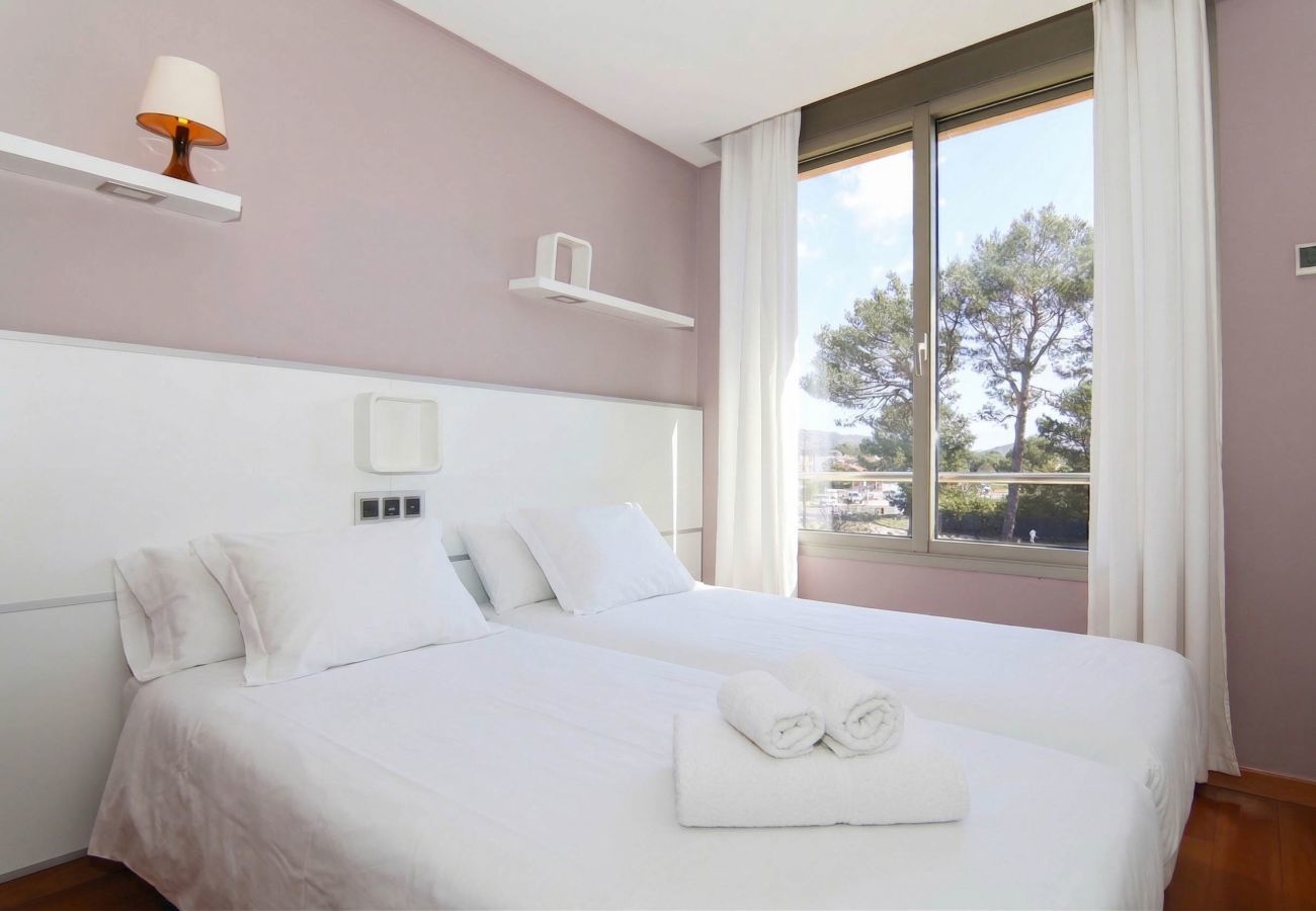 Maison à Alcudia - 206 Villa Isabel ET/2341 by Mallorca Charme