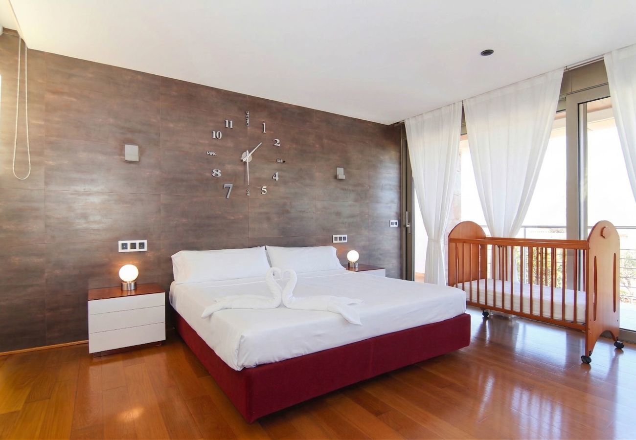 Maison à Alcudia - 206 Villa Isabel ET/2341 by Mallorca Charme