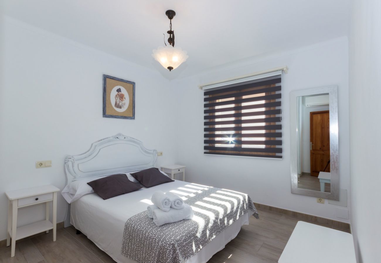 Maison à Santa Margalida - 213 Casa Can Cantino ETV/5779 by Mallorca Charme