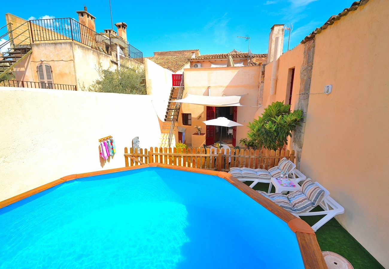      Mallorca Location de biens de vacances