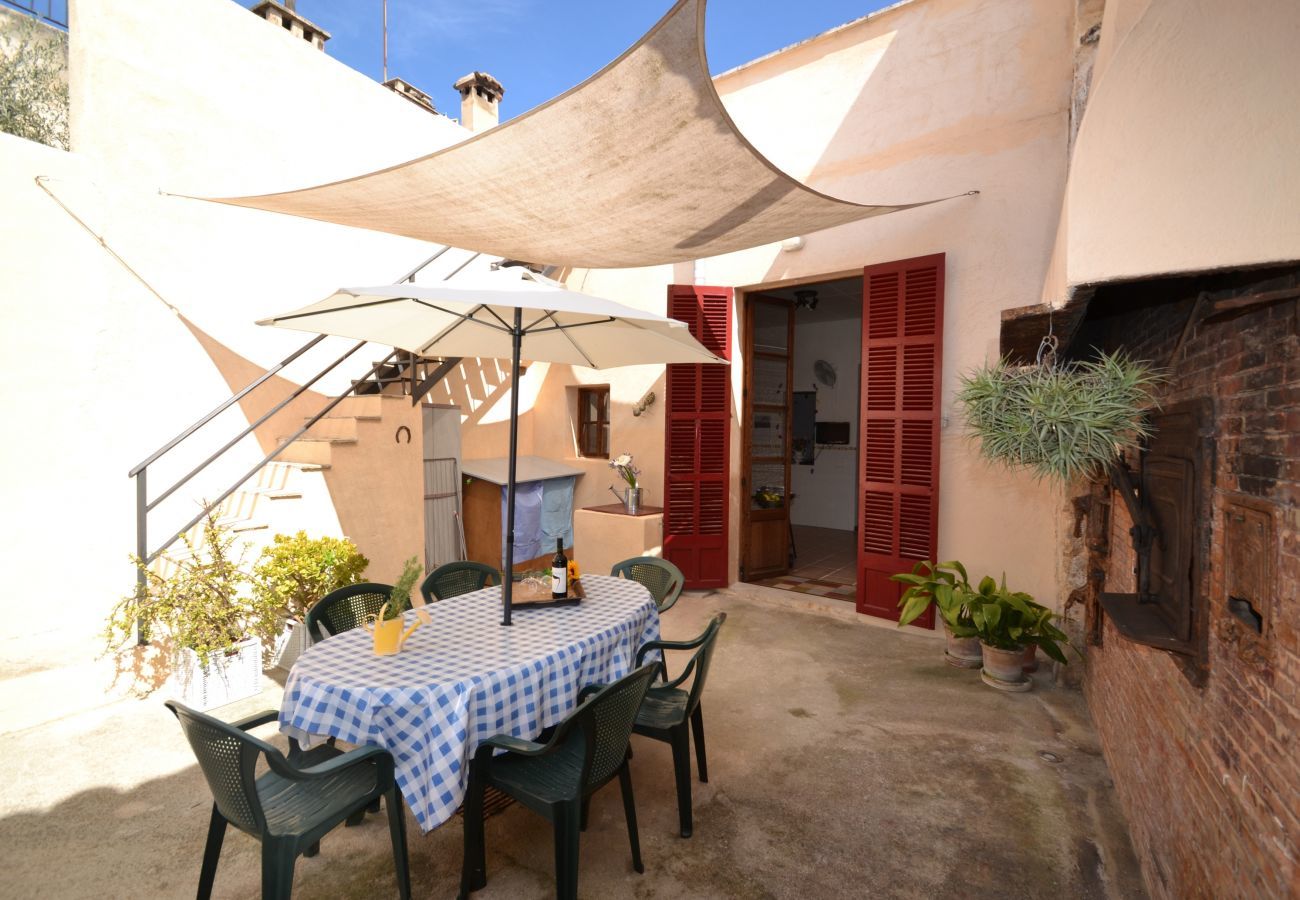 Maison à Petra - 229 Casa Es Forn ETV/10429 by Mallorca Charme