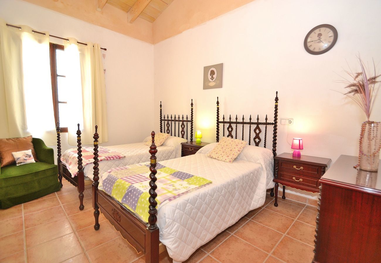 Maison à Petra - 229 Casa Es Forn ETV/10429 by Mallorca Charme
