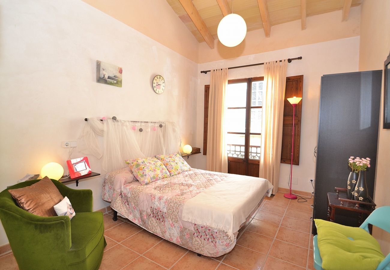 Maison à Petra - 229 Casa Es Forn ETV/10429 by Mallorca Charme