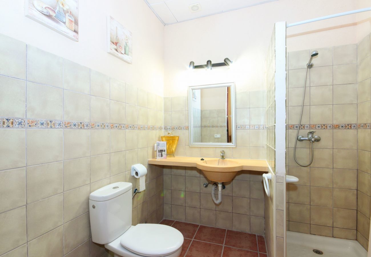 Maison à Petra - 229 Casa Es Forn ETV/10429 by Mallorca Charme