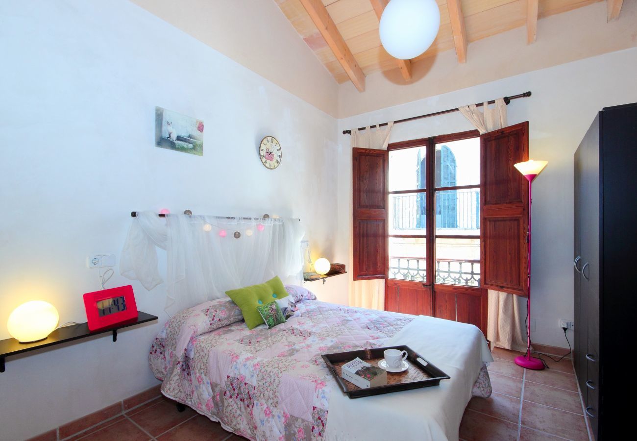 Maison à Petra - 229 Casa Es Forn ETV/10429 by Mallorca Charme