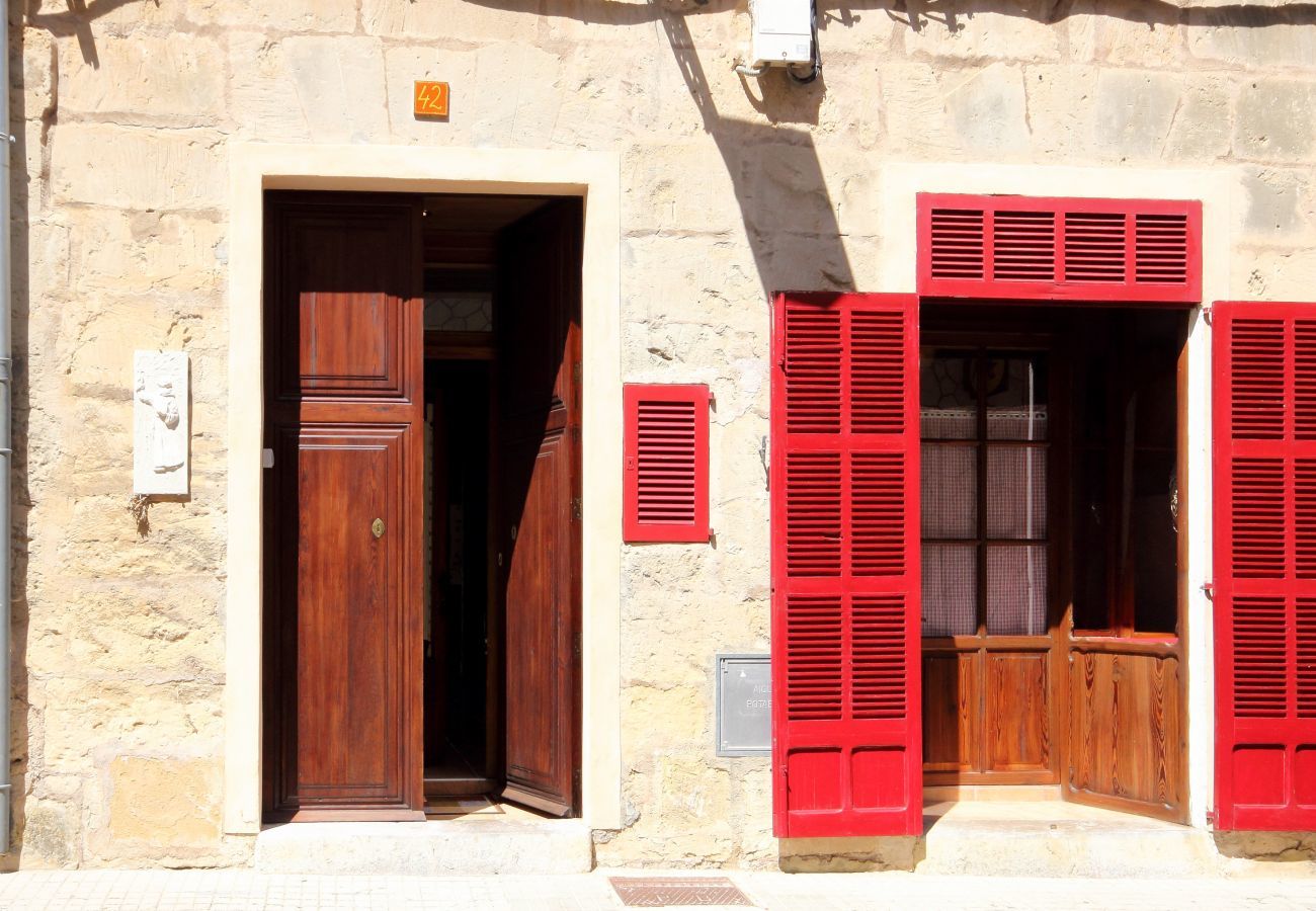 Maison à Petra - 229 Casa Es Forn ETV/10429 by Mallorca Charme