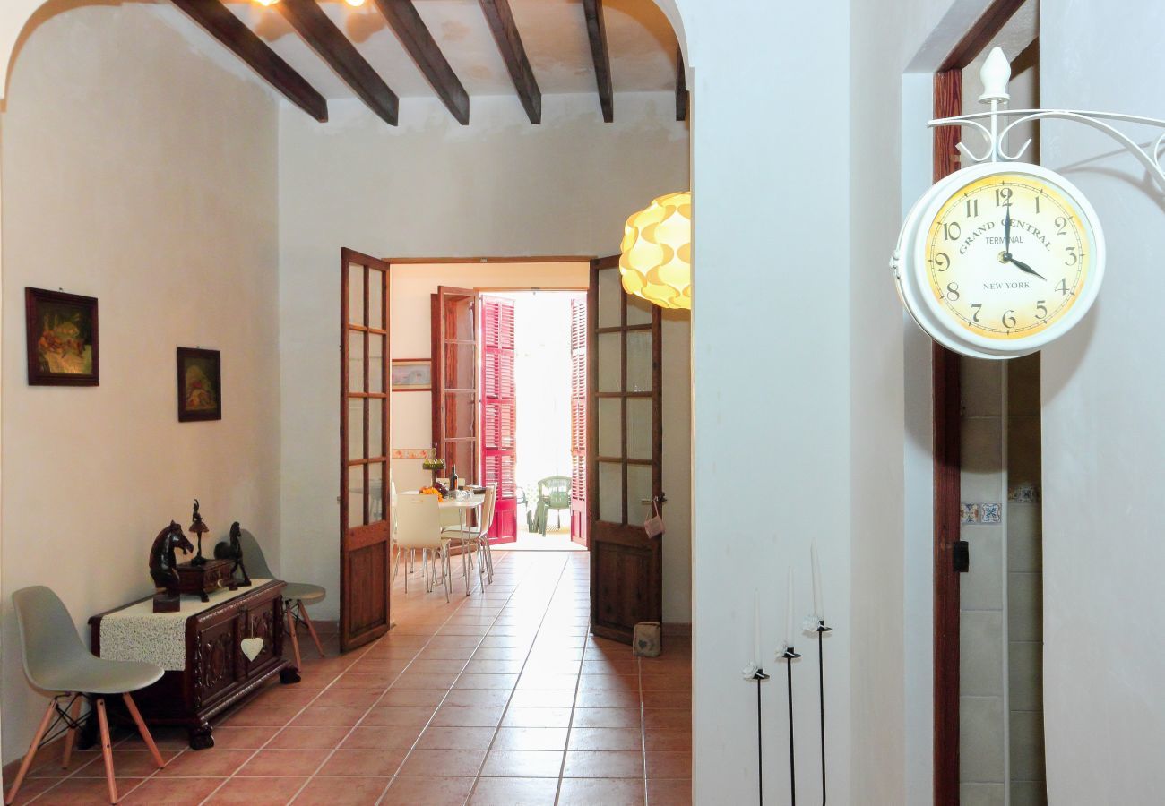 Maison à Petra - 229 Casa Es Forn ETV/10429 by Mallorca Charme