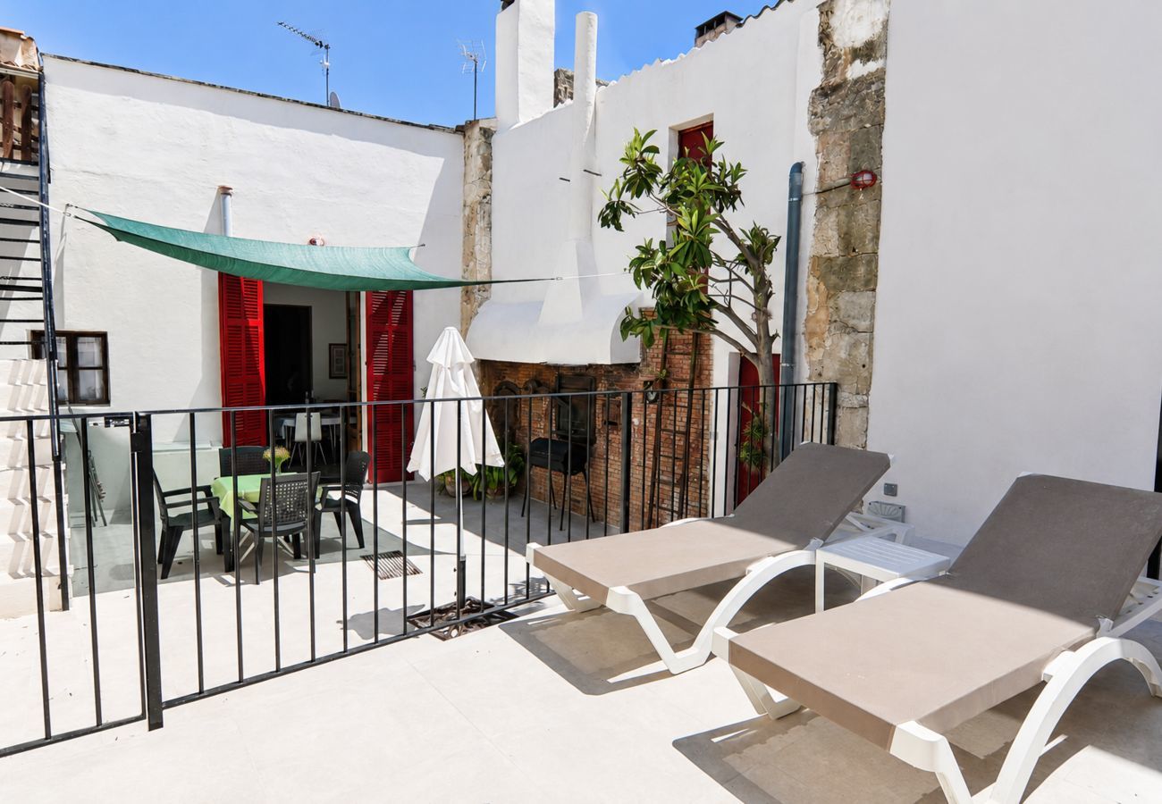 Maison à Petra - 229 Casa Es Forn ETV/10429 by Mallorca Charme