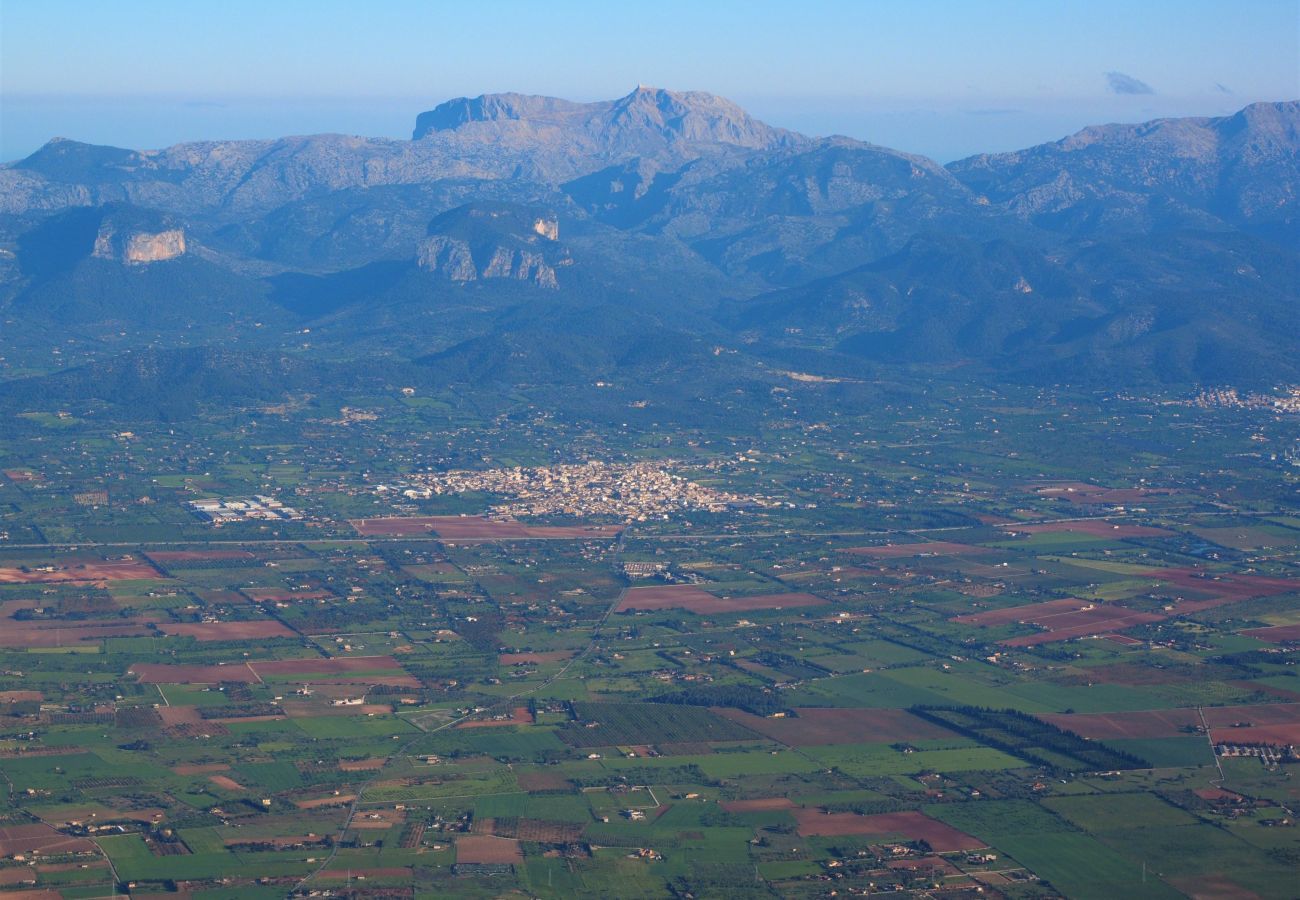 Domaine à Binissalem - 511 Finca Sion ETV/11165 by Mallorca Charme