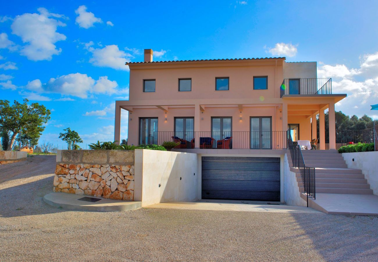 Villa à Muro - 056 Villa Es Moli ETV/6301 by Mallorca Charme