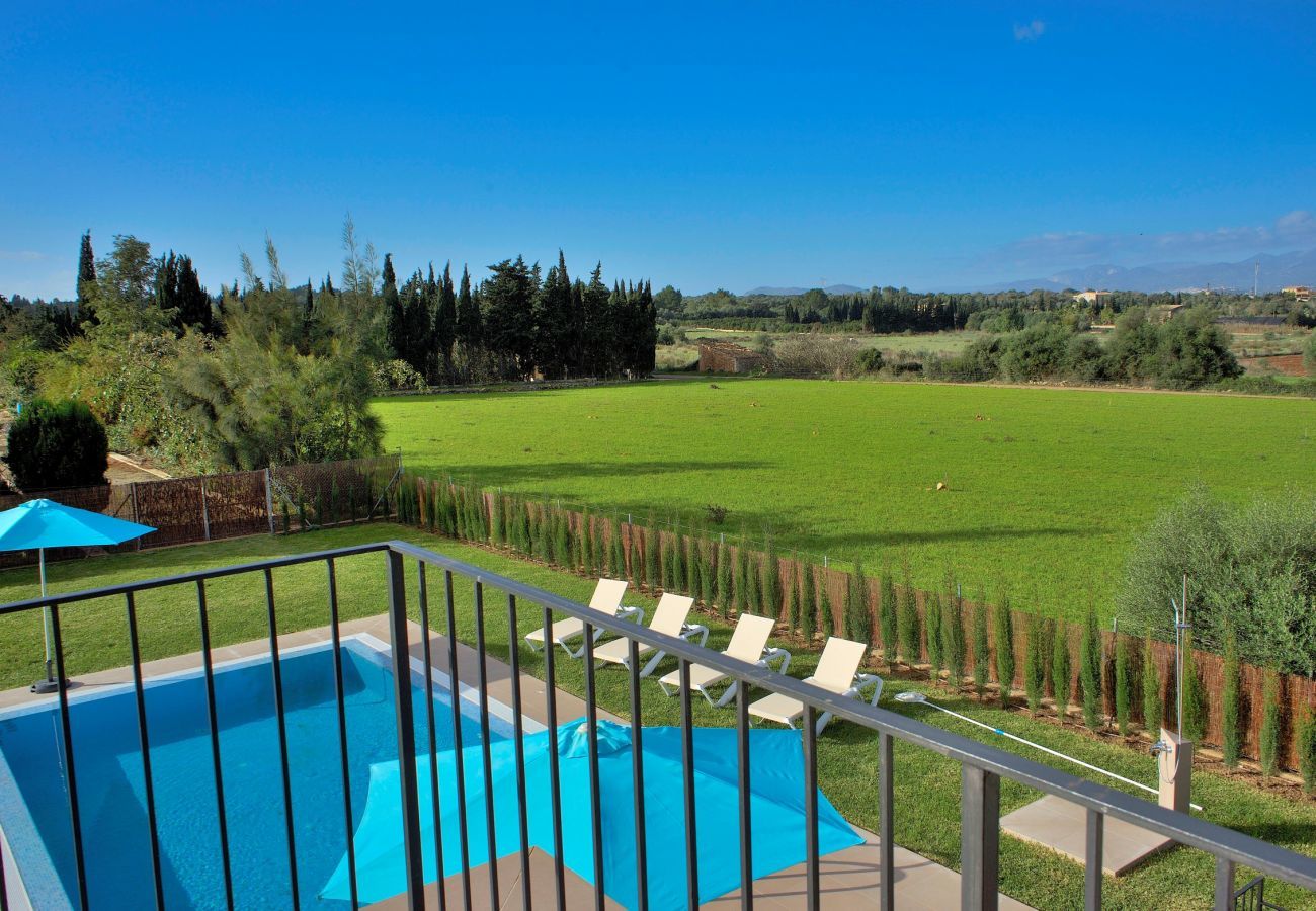 Villa à Muro - 056 Villa Es Moli ETV/6301 by Mallorca Charme