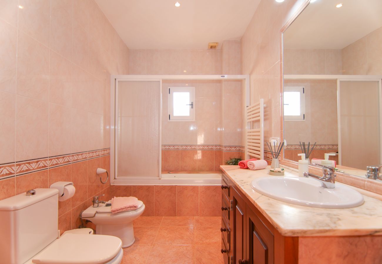 Domaine à Felanitx - 402 Finca Son Mas ETV384 by Mallorca Charme