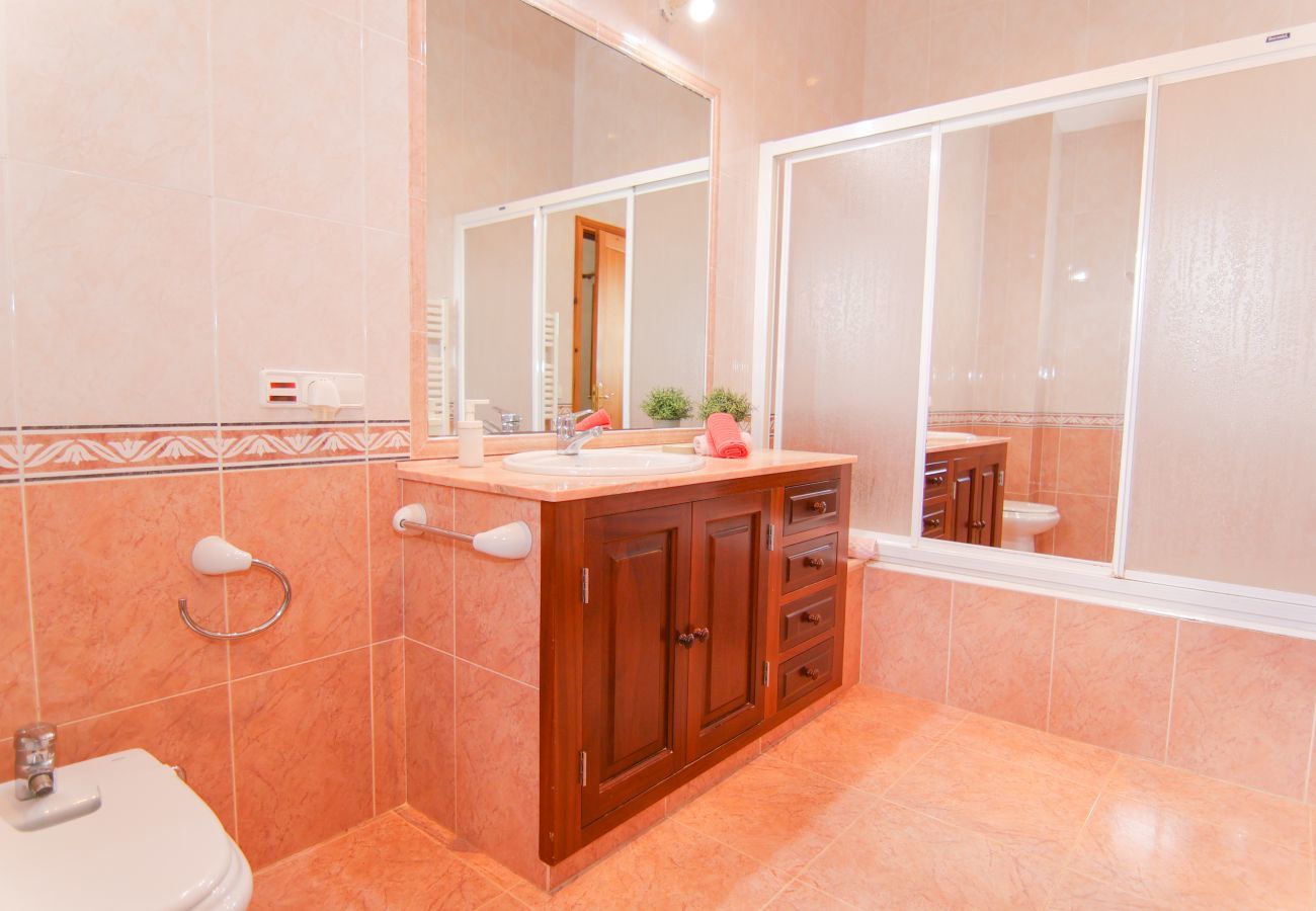 Domaine à Felanitx - 402 Finca Son Mas ETV384 by Mallorca Charme