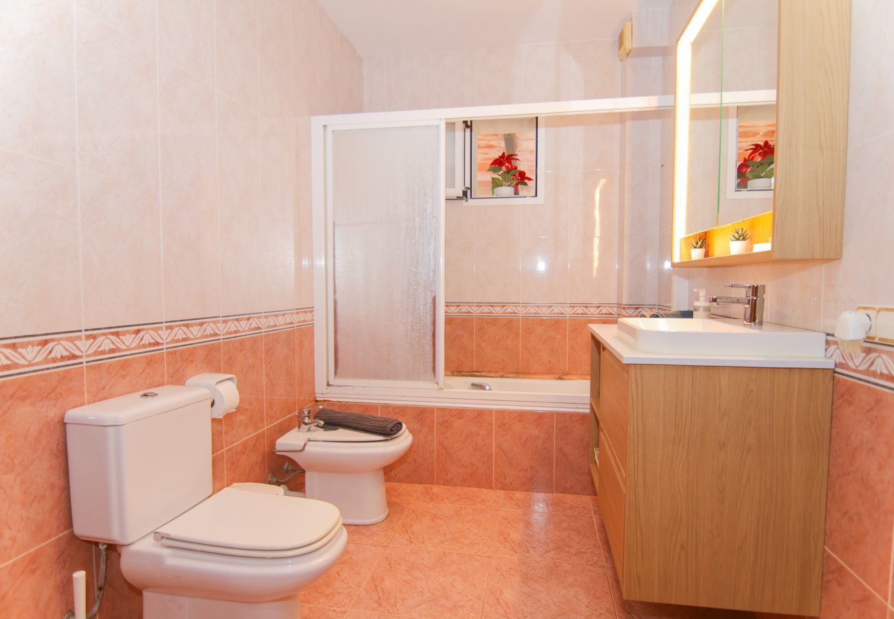 Domaine à Campos - 403 Finca Can Toni ETV 273 by Mallorca Charme