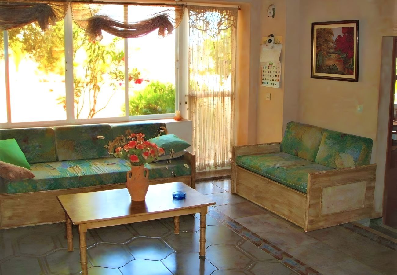 Domaine à Campos - 409 Villa Can Bril ETV1523 by Mallorca Charme