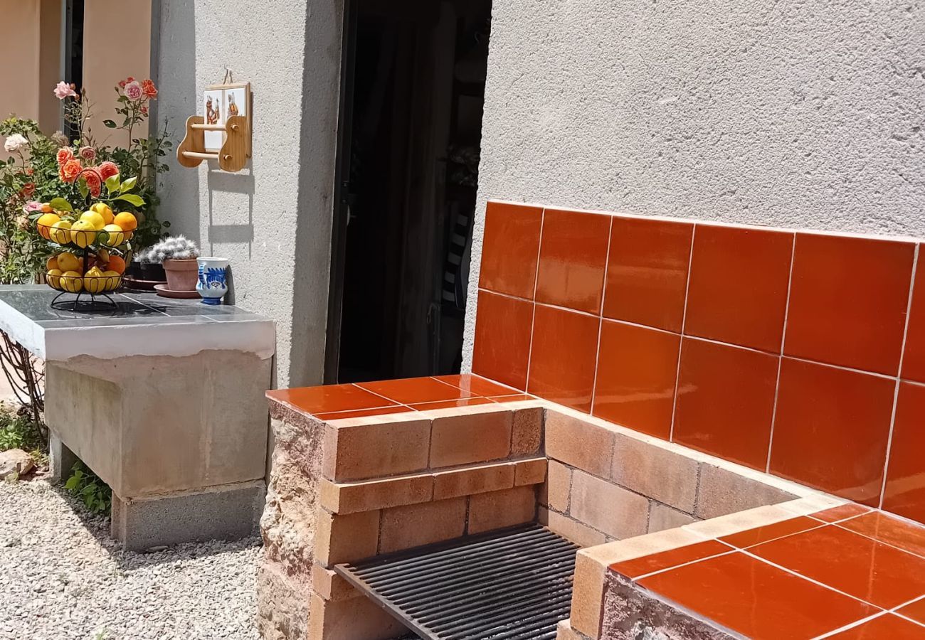 Domaine à Sóller - Sa Frontera, Finca 5StarsHome Mallorca
