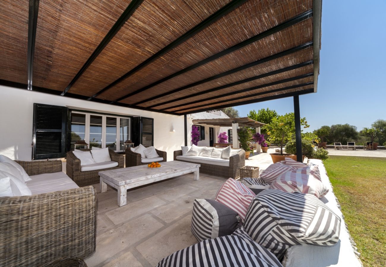 Maison à San Luis - Casa SANTA ANNA