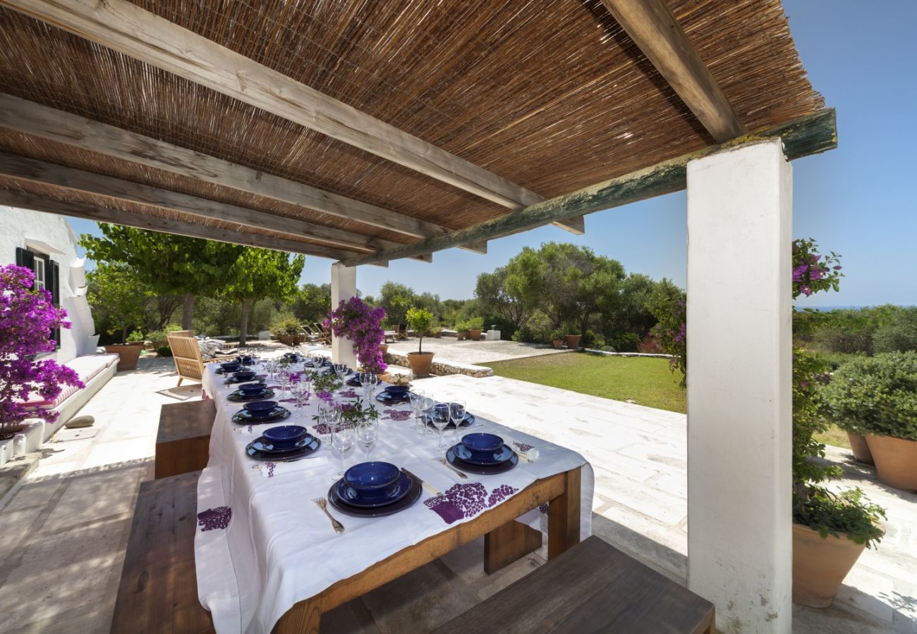 Maison à San Luis - Casa SANTA ANNA