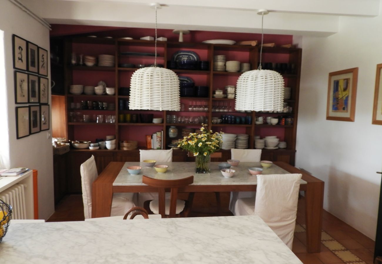 Maison à San Luis - Casa SANTA ANNA