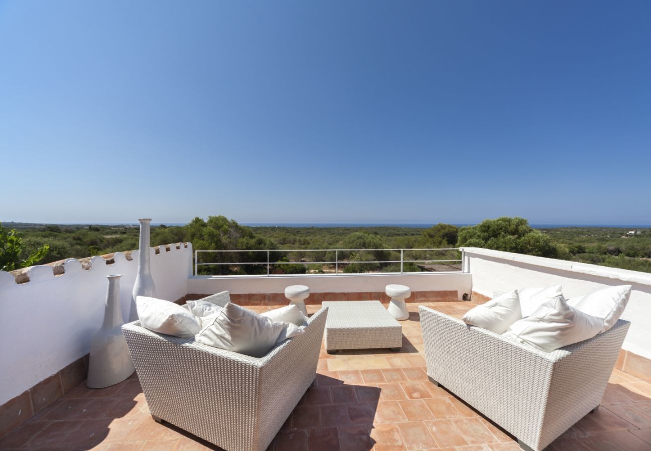 Maison à San Luis - Casa SANTA ANNA