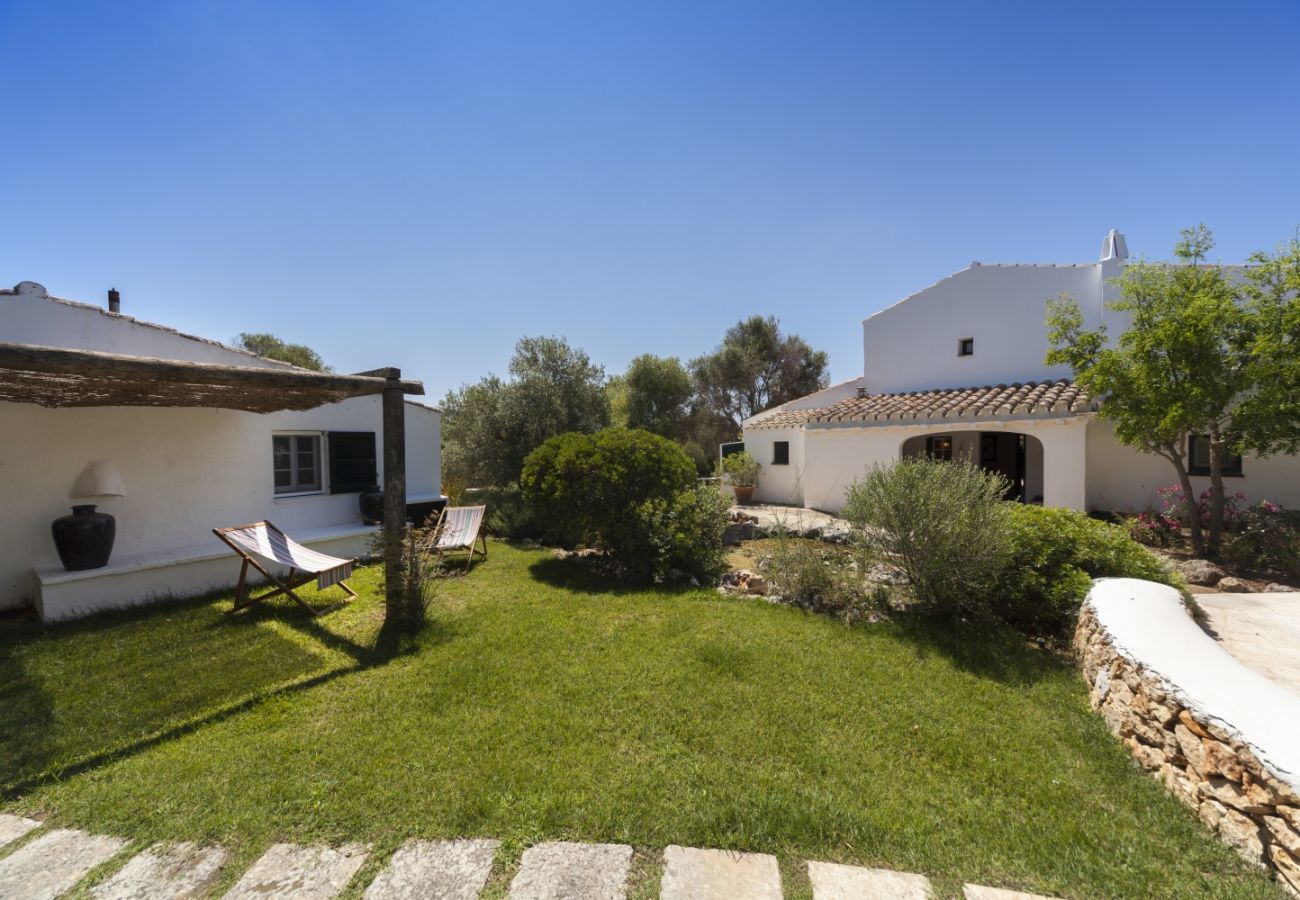 Maison à San Luis - Casa SANTA ANNA