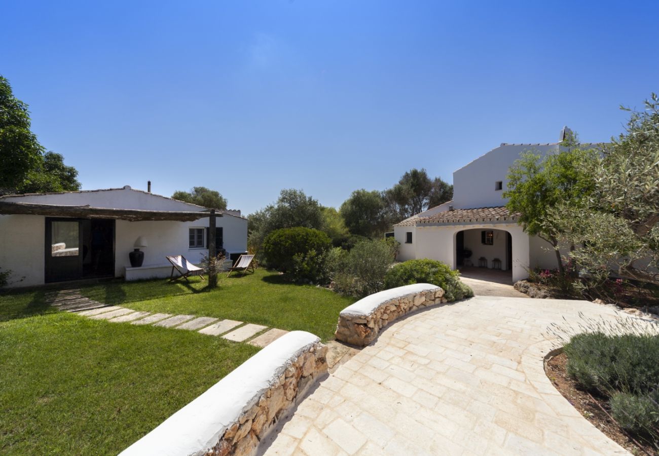 Maison à San Luis - Casa SANTA ANNA