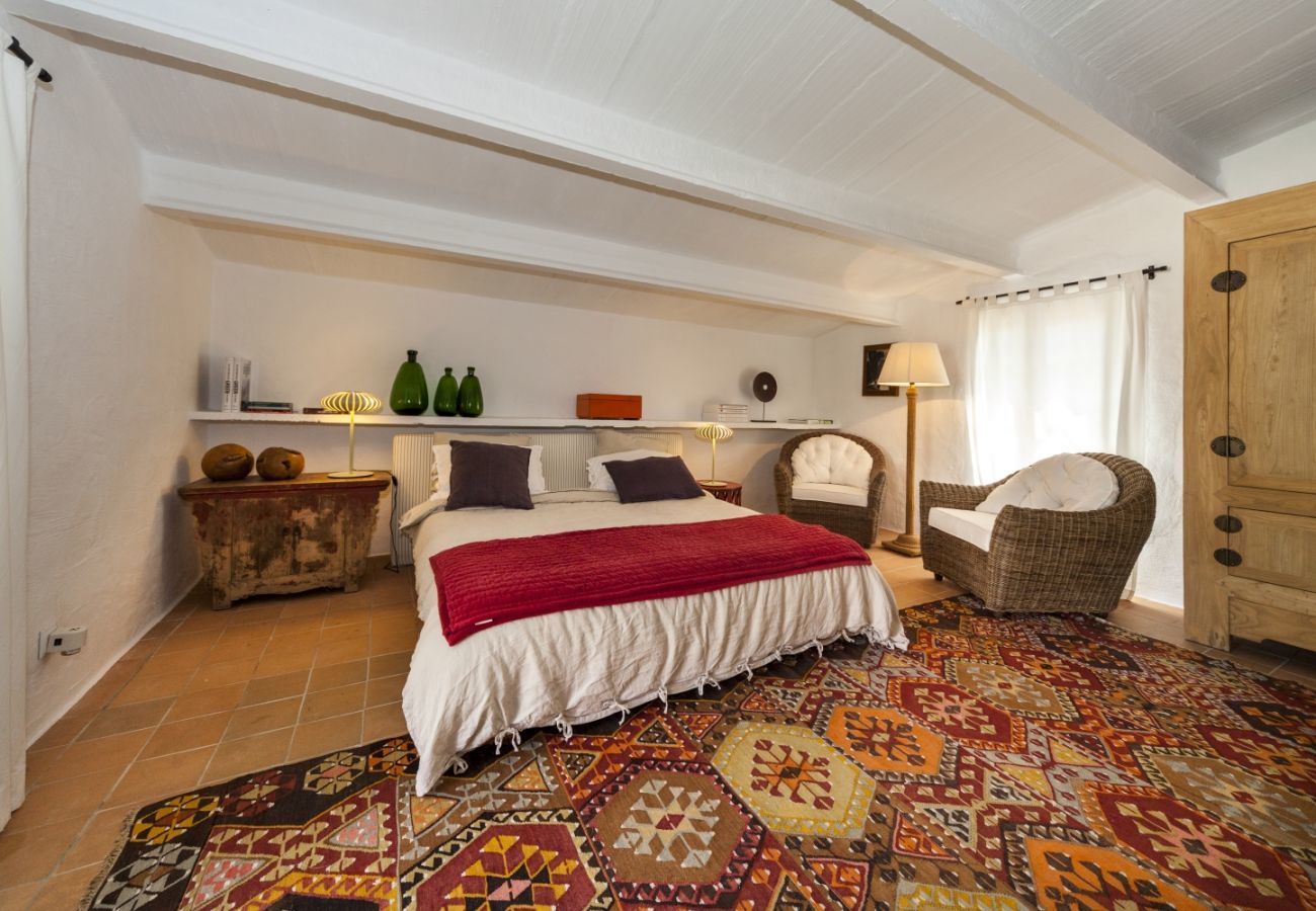 Maison à San Luis - Casa SANTA ANNA