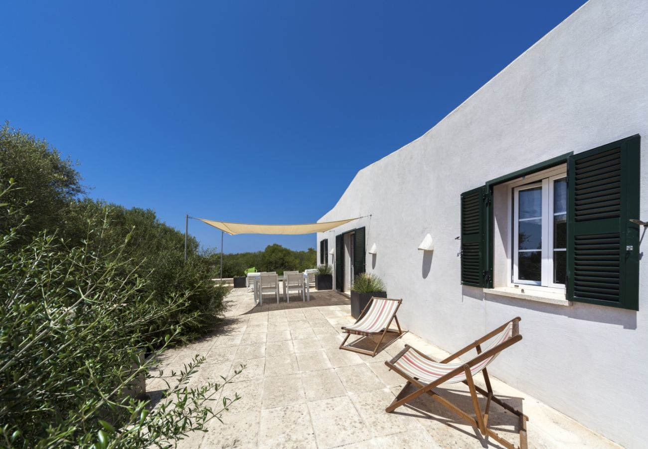 Maison à San Luis - Casa SANTA ANNA