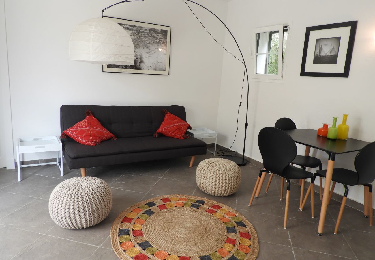 Maison à San Luis - Casa SANTA ANNA