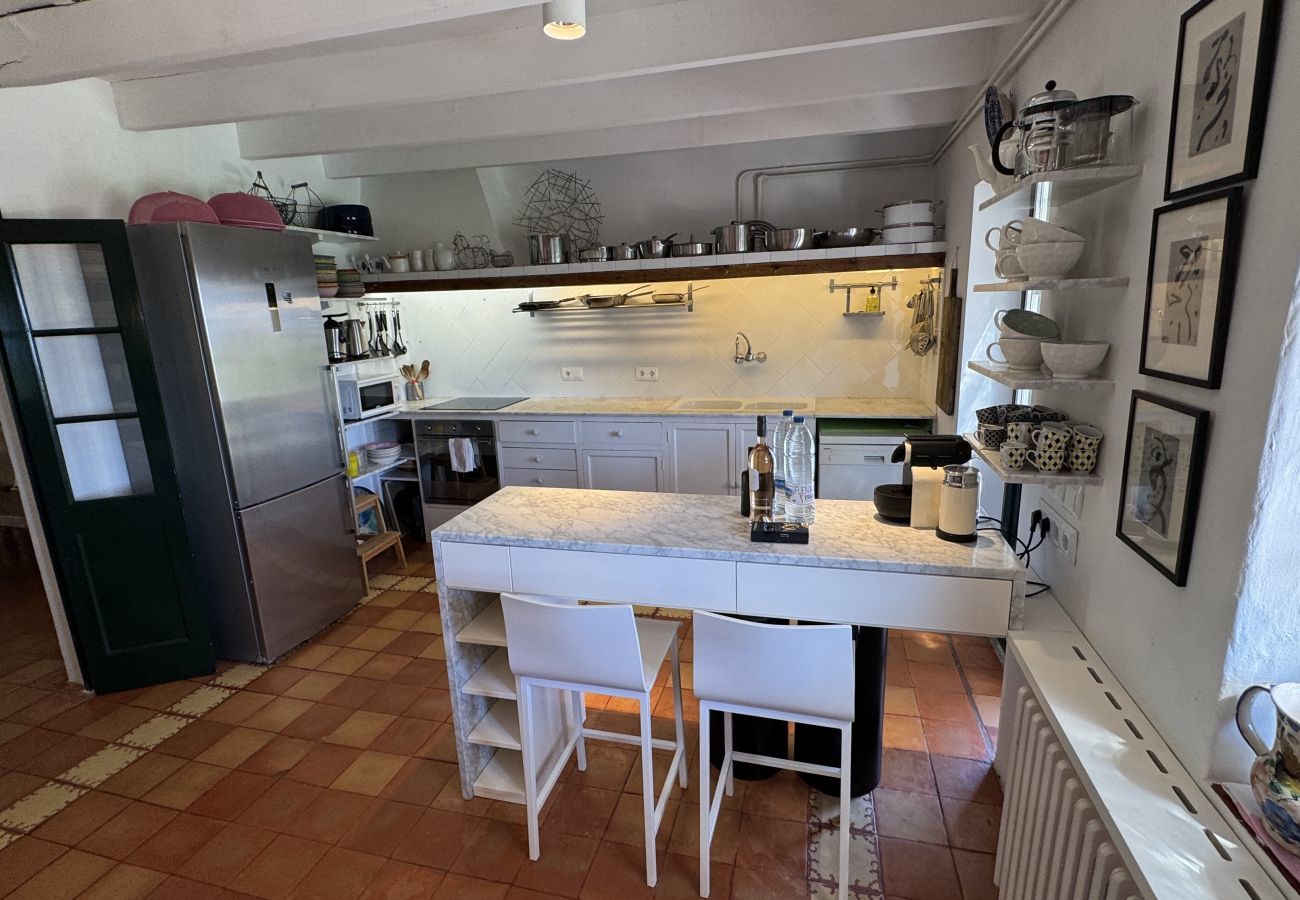 Maison à San Luis - Casa SANTA ANNA