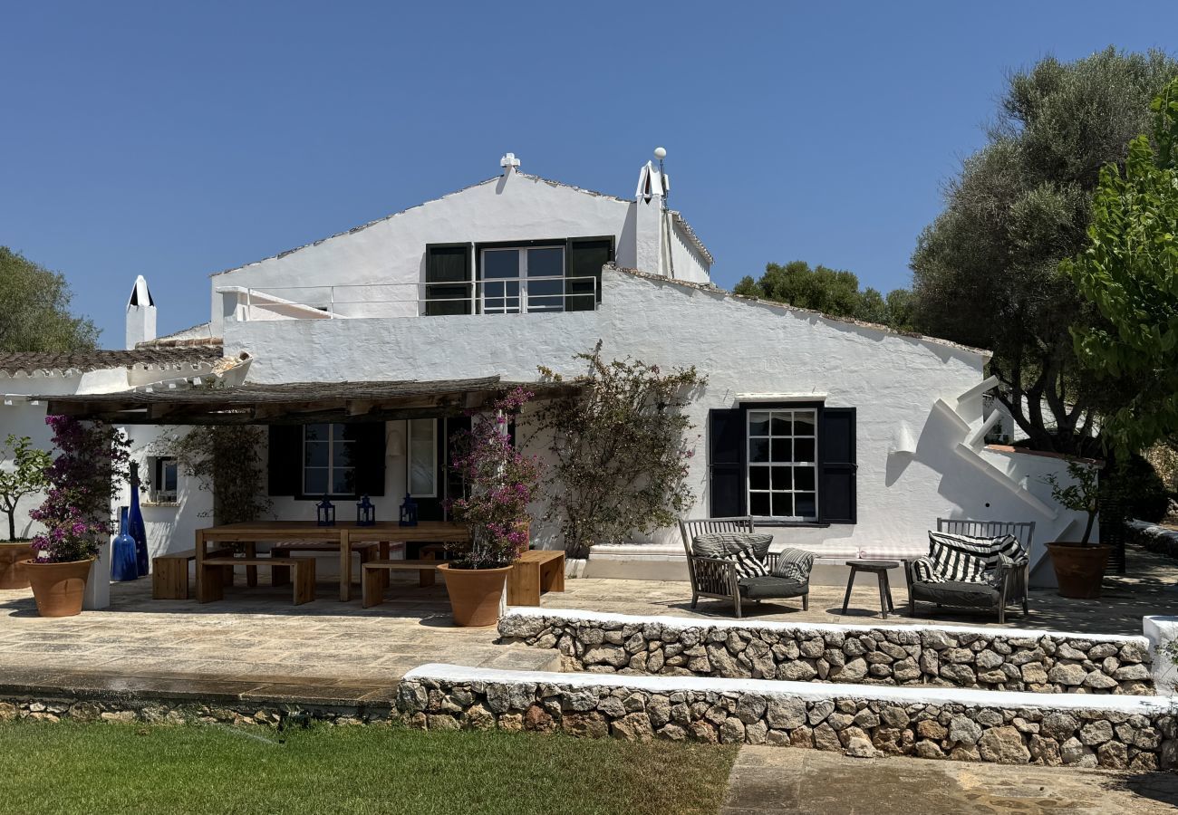 Maison à San Luis - Casa SANTA ANNA