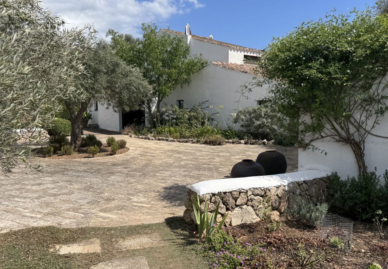 Maison à San Luis - Casa SANTA ANNA