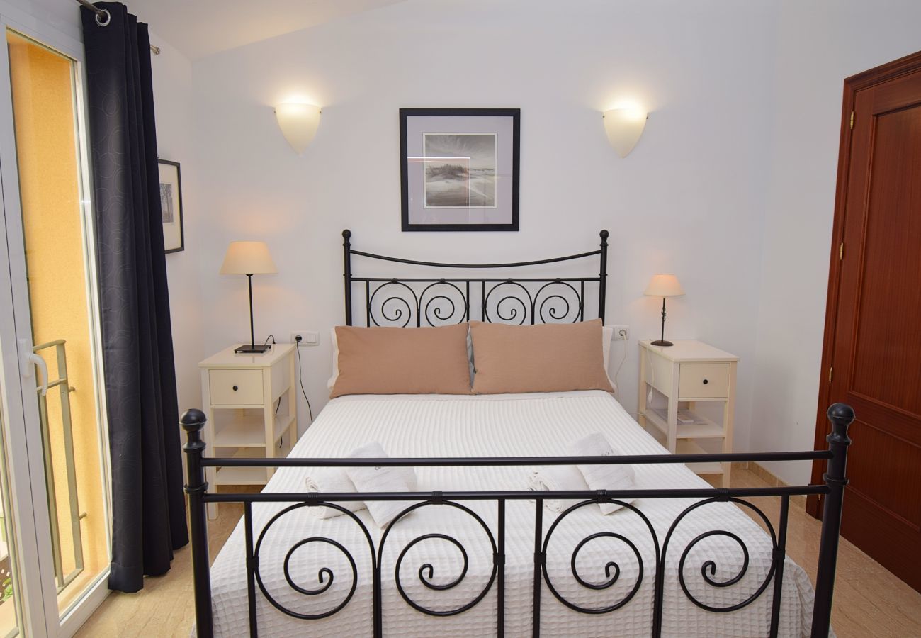 Maison mitoyenne à Sa Pobla - 170 Casa Robes Sa Pobla ETV/6652 by Mallorca Charm