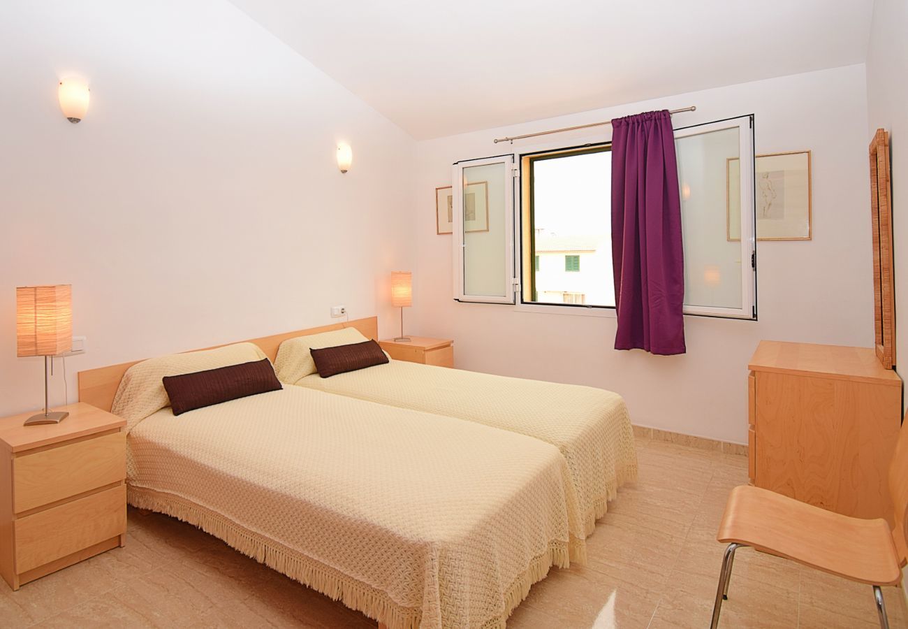 Maison mitoyenne à Sa Pobla - 170 Casa Robes Sa Pobla ETV/6652 by Mallorca Charm