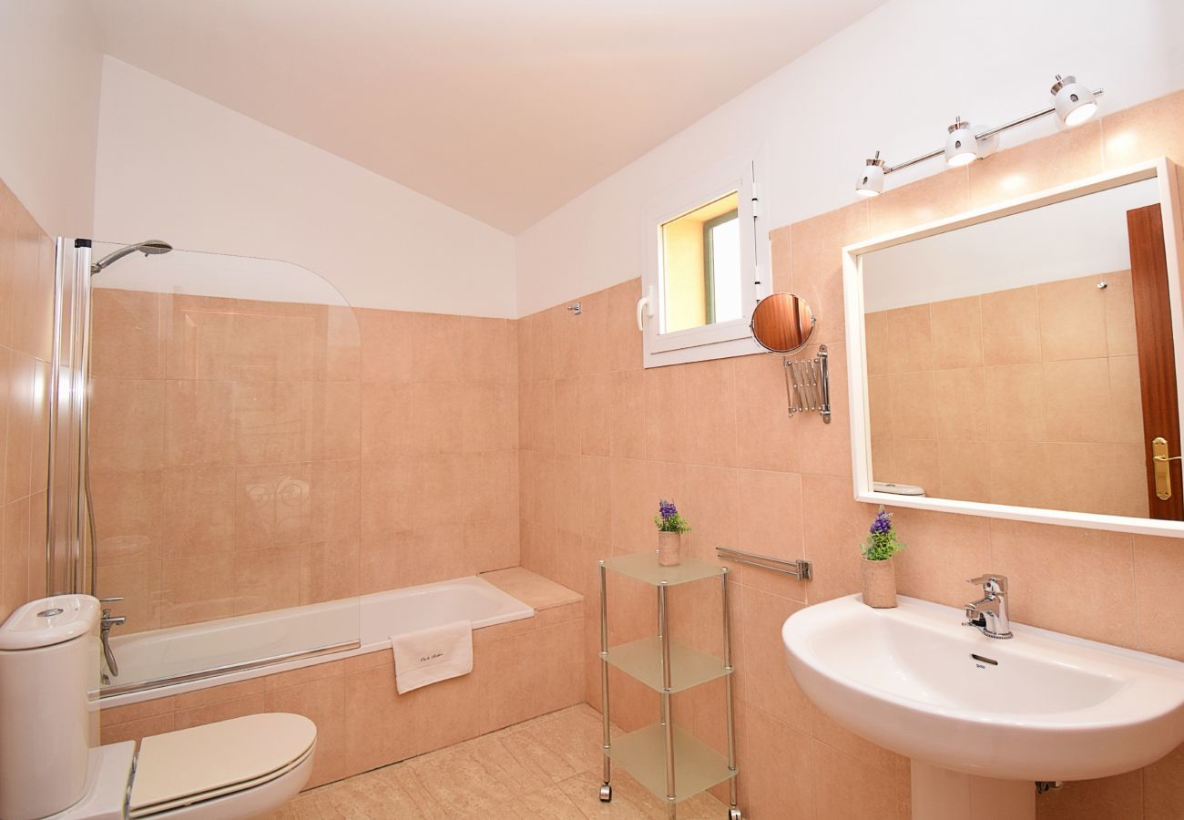 Maison mitoyenne à Sa Pobla - 170 Casa Robes Sa Pobla ETV/6652 by Mallorca Charm